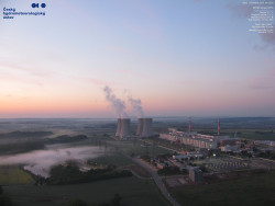 Jaderná elektrárna Dukovany