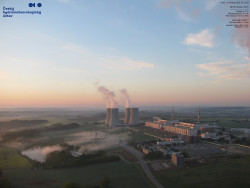 Jaderná elektrárna Dukovany