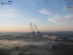 Jaderná elektrárna Dukovany