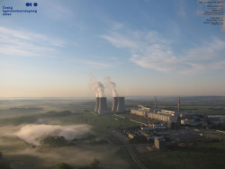 Jaderná elektrárna Dukovany