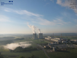 Jaderná elektrárna Dukovany