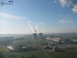 Jaderná elektrárna Dukovany