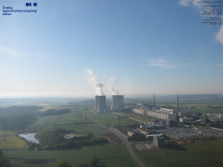 Jaderná elektrárna Dukovany
