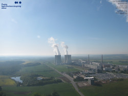 Jaderná elektrárna Dukovany
