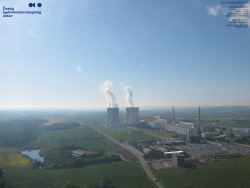 Jaderná elektrárna Dukovany