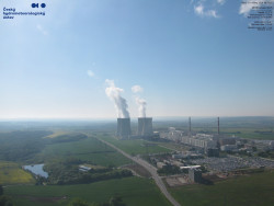 Jaderná elektrárna Dukovany