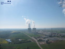 Jaderná elektrárna Dukovany