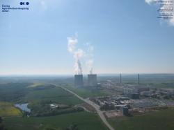Jaderná elektrárna Dukovany
