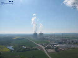 Jaderná elektrárna Dukovany