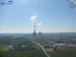 Jaderná elektrárna Dukovany
