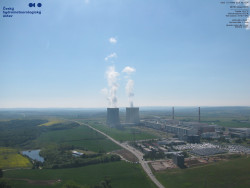 Jaderná elektrárna Dukovany