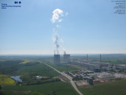Jaderná elektrárna Dukovany