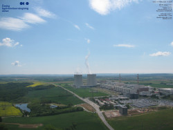 Jaderná elektrárna Dukovany