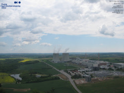 Jaderná elektrárna Dukovany