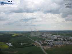 Jaderná elektrárna Dukovany