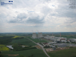 Jaderná elektrárna Dukovany