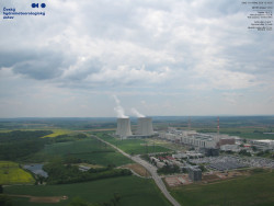 Jaderná elektrárna Dukovany