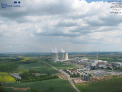 Jaderná elektrárna Dukovany
