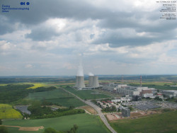 Jaderná elektrárna Dukovany