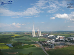 Jaderná elektrárna Dukovany