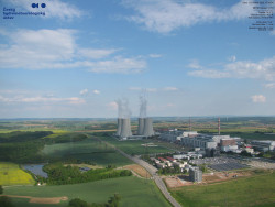 Jaderná elektrárna Dukovany