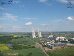 Jaderná elektrárna Dukovany