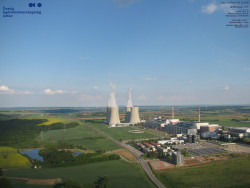 Jaderná elektrárna Dukovany