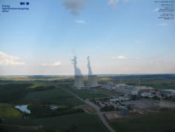 Jaderná elektrárna Dukovany