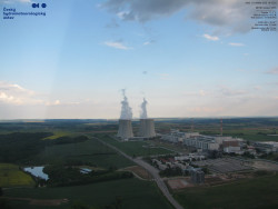 Jaderná elektrárna Dukovany