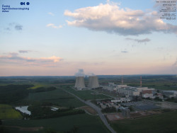 Jaderná elektrárna Dukovany