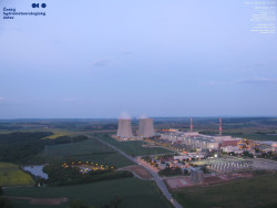 Jaderná elektrárna Dukovany