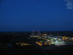 Jaderná elektrárna Dukovany