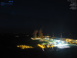 Jaderná elektrárna Dukovany