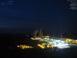 Jaderná elektrárna Dukovany