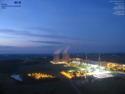 Jaderná elektrárna Dukovany