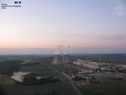 Jaderná elektrárna Dukovany