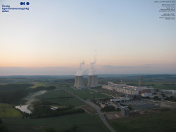 Jaderná elektrárna Dukovany