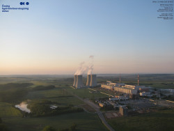 Jaderná elektrárna Dukovany