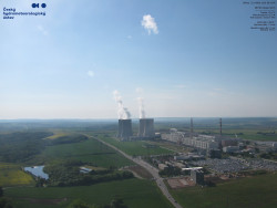 Jaderná elektrárna Dukovany