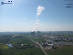 Jaderná elektrárna Dukovany