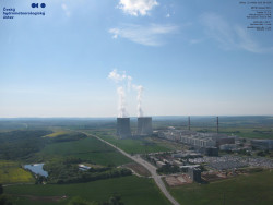 Jaderná elektrárna Dukovany