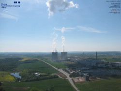 Jaderná elektrárna Dukovany