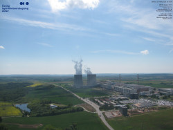 Jaderná elektrárna Dukovany