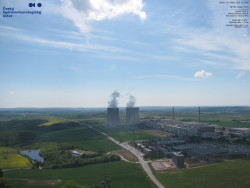 Jaderná elektrárna Dukovany