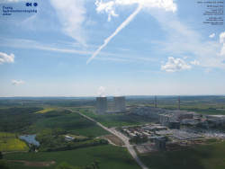 Jaderná elektrárna Dukovany