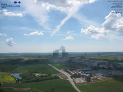 Jaderná elektrárna Dukovany