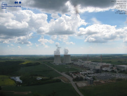Jaderná elektrárna Dukovany