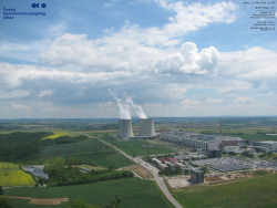 Jaderná elektrárna Dukovany