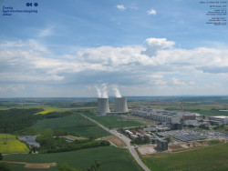 Jaderná elektrárna Dukovany