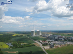 Jaderná elektrárna Dukovany
